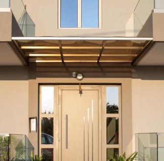Gerani Apartment | Welcome U2