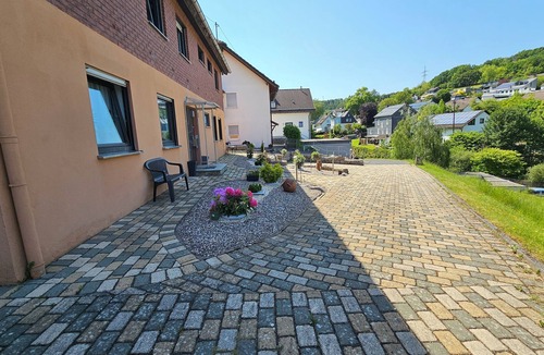 Siegen Apartment | Wildgrund Apartment