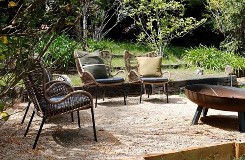 Katoomba House | Winter Escape Highside Cottage - Luxurious Cottage Blue Moutains