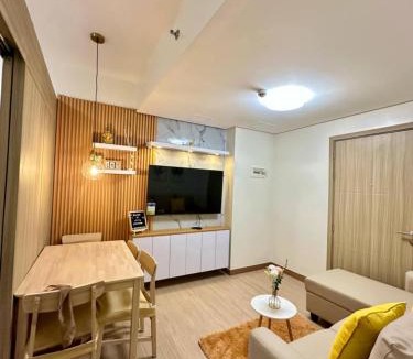 Novaliches Apartment | Yates Staycation