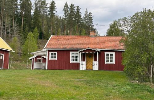 Hultsfred Cabin | Ytterbo