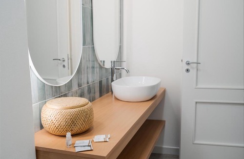 Noto Historic Centre Apartment | Zabbara