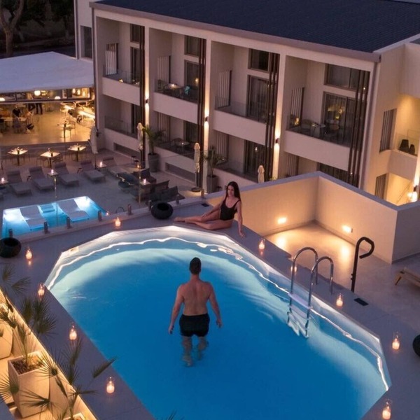 Inea Sole Boutique Hotel