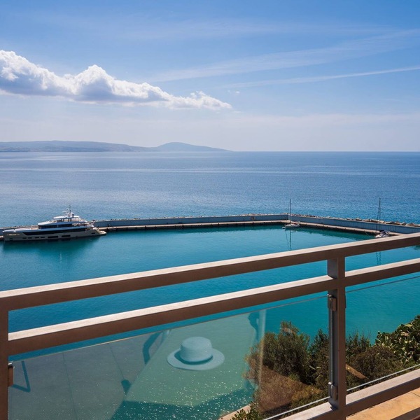 Minos Boutique Hotel Agia Galini
