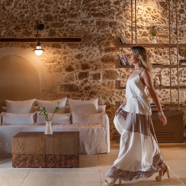 Serenissima Boutique Hotel