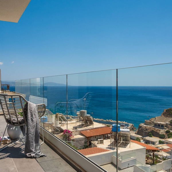 Stella Luxury Apartments