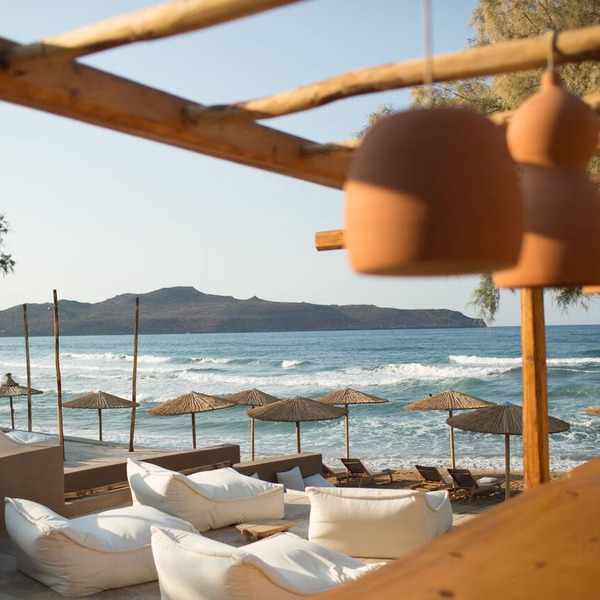 The Theodore Boutique Hotel