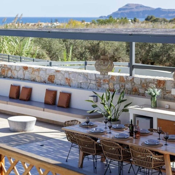 Villa Aviana, Garden, Private Pool BBQ, Quiet