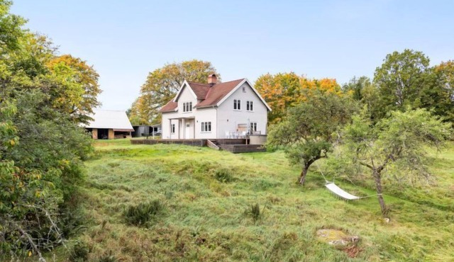 Älmegården by Interhome