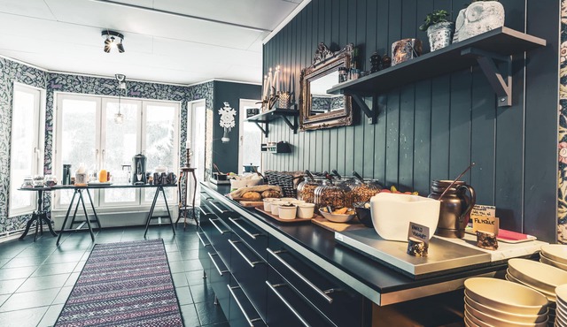 Åre Bed & Breakfast