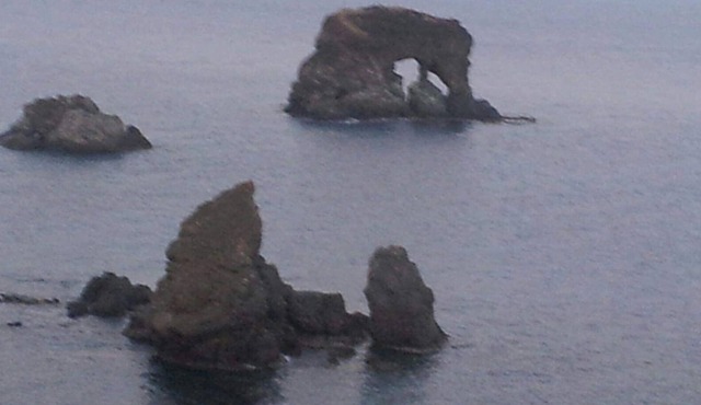 Το Anassa Suites 4 βρίσκεται στην καρδιά της πόλης του Ηρακλείου.