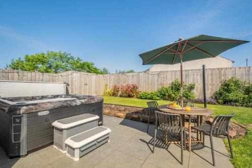 1 Bed in Stewarton oc-c44699