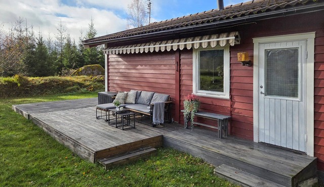 1 bedroom awesome home in Boxholm