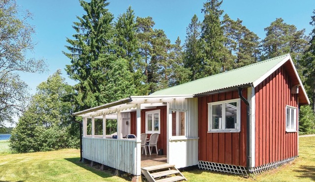1 bedroom cozy home in Tranemo