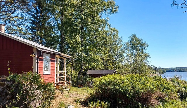 1 bedroom cozy home in Eskilstuna