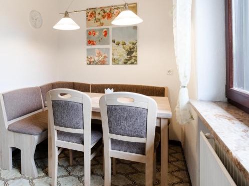 10-Bett Ferienwohnung Sonnenblume