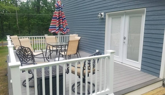 1st Class Rentals Cooperstown New 3 Bedroom House