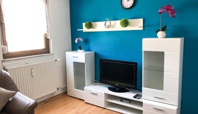 2 Bedroom Apartment in Bad Marienberg (Westerwald)