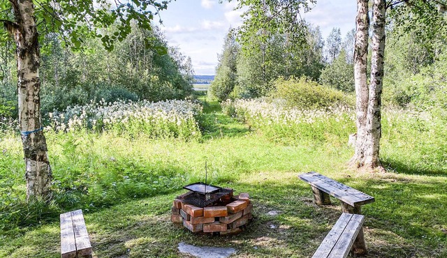 2 bedroom accommodation in Bräcke