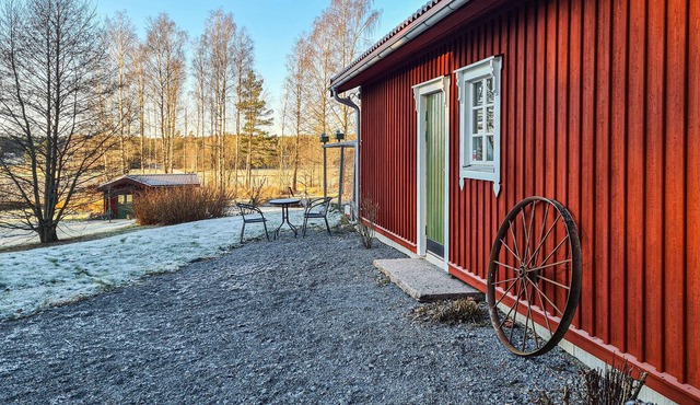 2 bedroom accommodation in Säffle