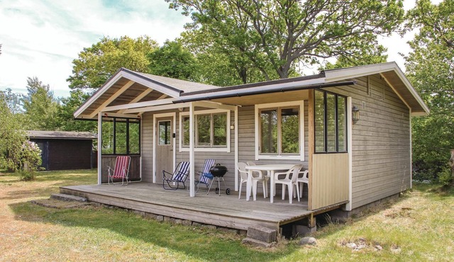 2 bedroom accommodation in Tjurkö