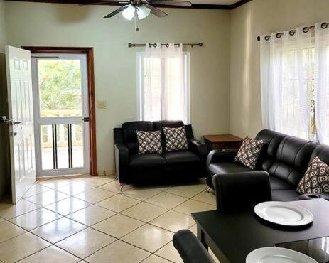 2 bedroom apartment! in west end area