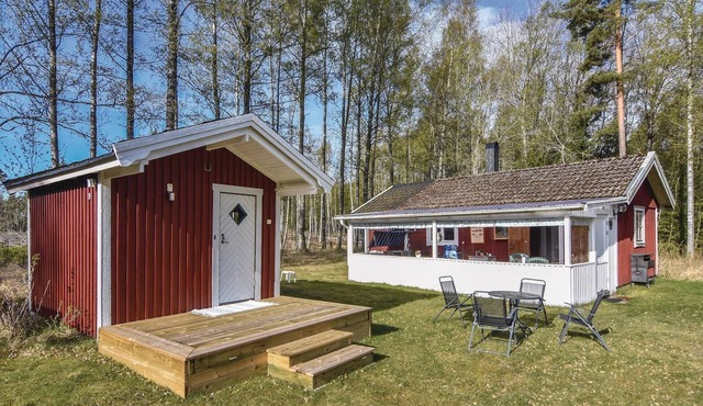 2 bedroom awesome home in Hammarö