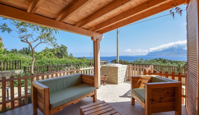 2 bedroom awesome home in Custonaci TP
