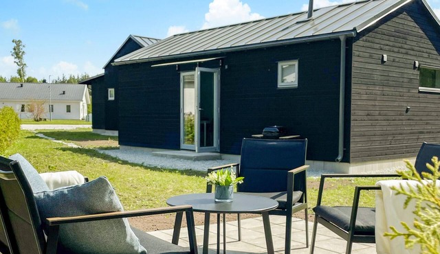 2 bedroom cozy home in Gotlands Tofta