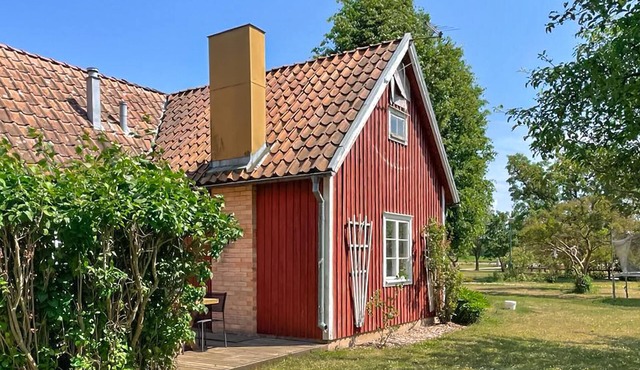 2 bedroom stunning home in Klintehamn