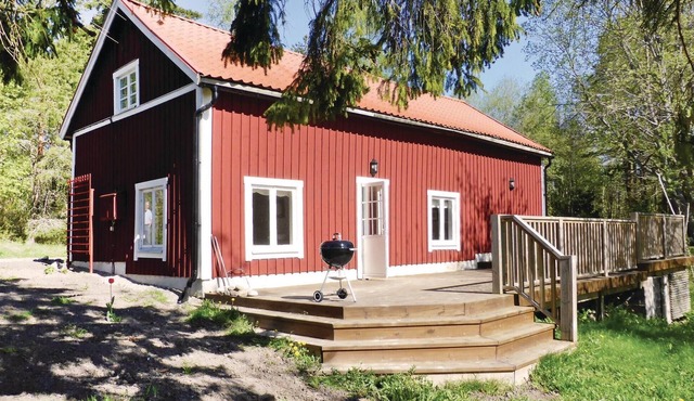 2 bedroom stunning home in Strängnäs
