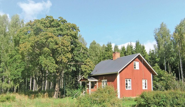 2 bedroom stunning home in Molkom