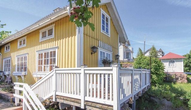 2 bedroom stunning home in Sommen