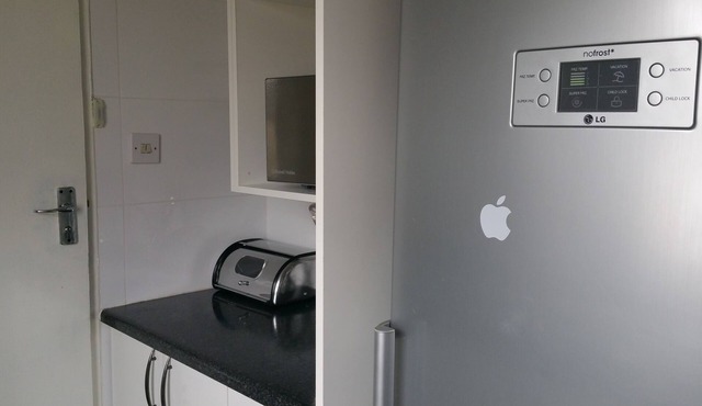 2 BEDROOMED SELF CATERING HOUSE