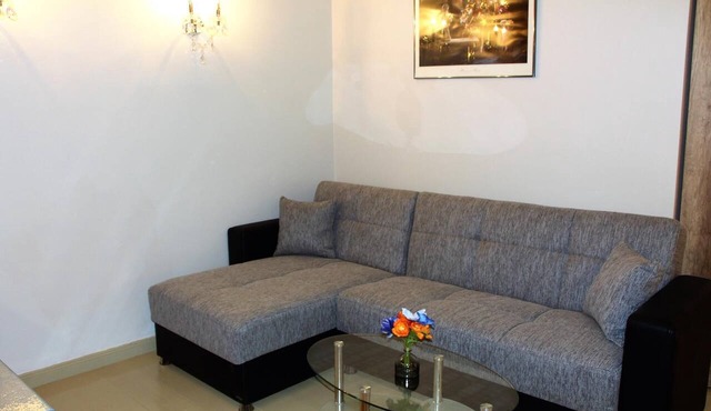 2 Room Apartment in Berlin in City West
