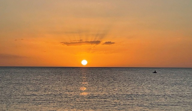 2BR/2BA Condo with Heated Pool & Private Beach Access