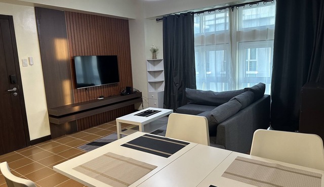 2BR Condo in Makati