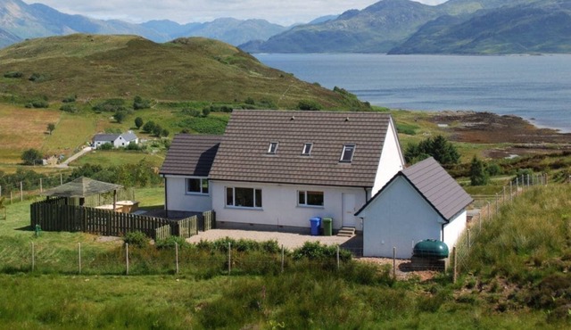 3 bedroom accommodation in Camuscross, Isle Ornsay, Isle of Skye