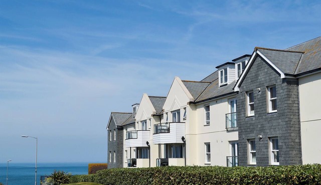 3 bedroom accommodation in Newquay