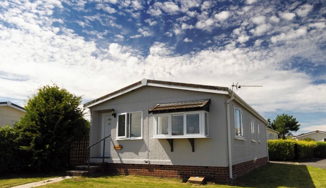 3 bedroom accommodation in St Merryn, near Padstow