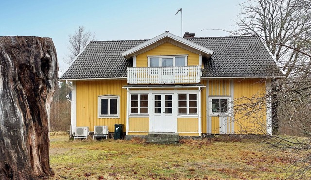 3 bedroom beautiful home in Lönashult