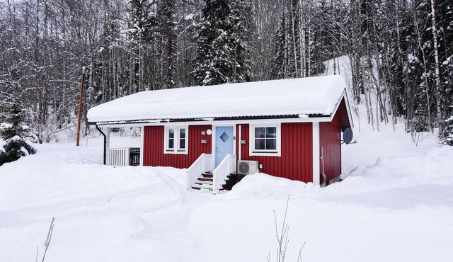 3 bedroom lovely home in Sysslebäck