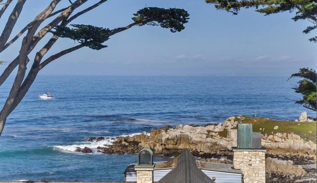 3997 Oceanview Oasis - Stunning Monterey Bay View