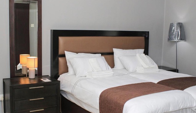 3Carnations BednBreakfast