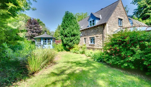 4 Bed in Waren Mill (oc-24339)