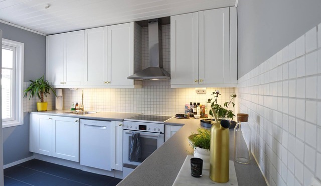 4 bedroom accommodation in Askim