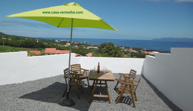 4 bedrooms & great view