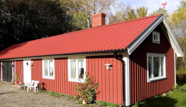 4 person holiday home in UNNARYD-By Traum