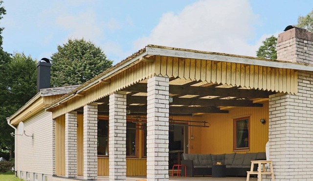 4 star holiday home in Unnaryd