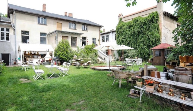 5 Ackerstraße